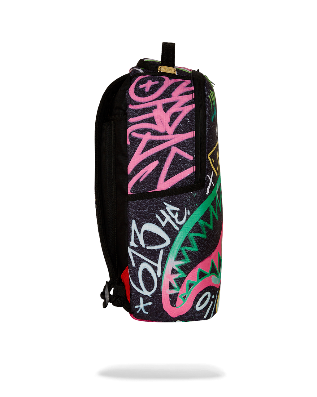 SPRAYGROUND RAISE THE STAKES DLXR BACKPACK