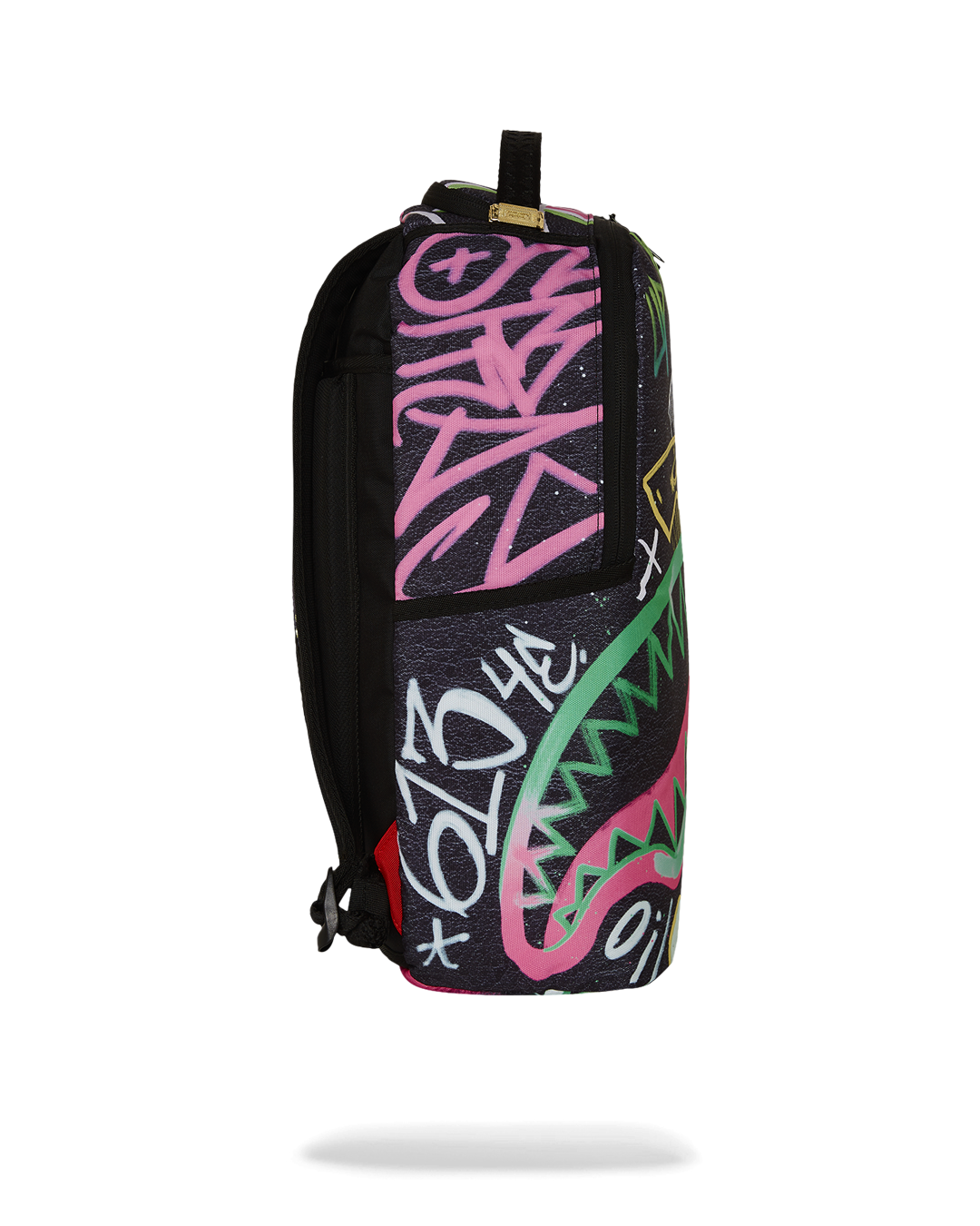 SPRAYGROUND RAISE THE STAKES DLXR BACKPACK