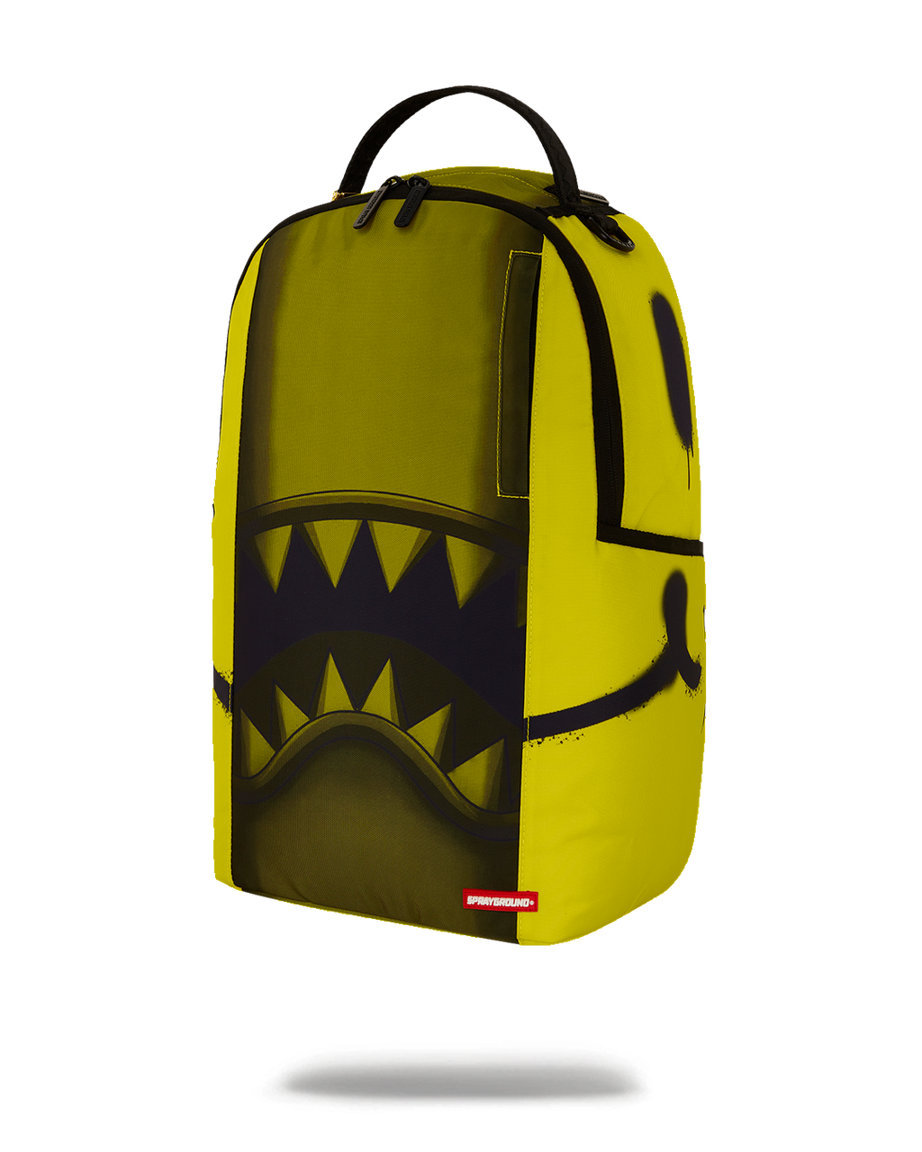 SPRAYGROUND HAPPY OR NAH BACKPACK