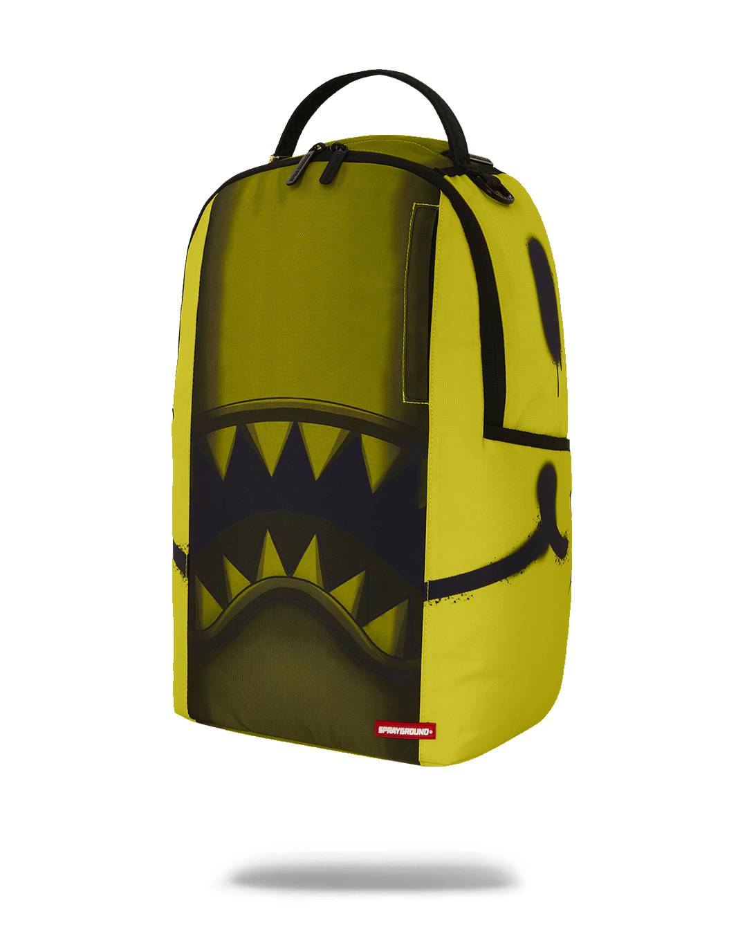 SPRAYGROUND HAPPY OR NAH BACKPACK
