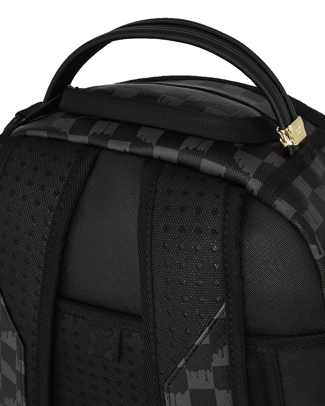 SPRAYGROUND SHARKS IN PARIS THUNDERDRIP BACKPACK