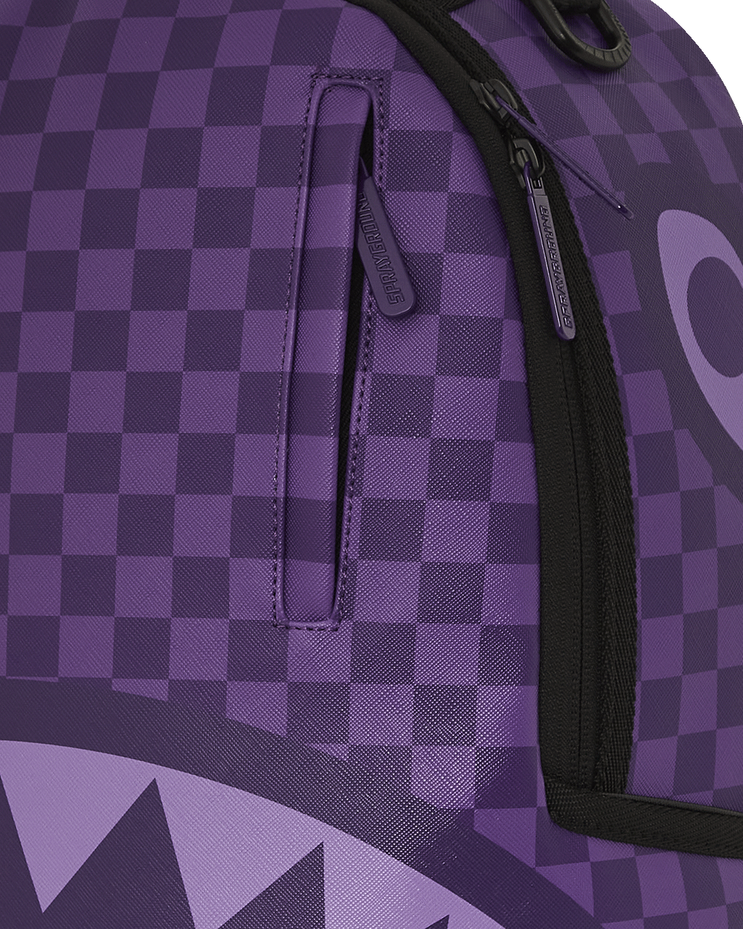 SPRAYGROUND ALL SYSTEMS GO DLXSV BACKPACK