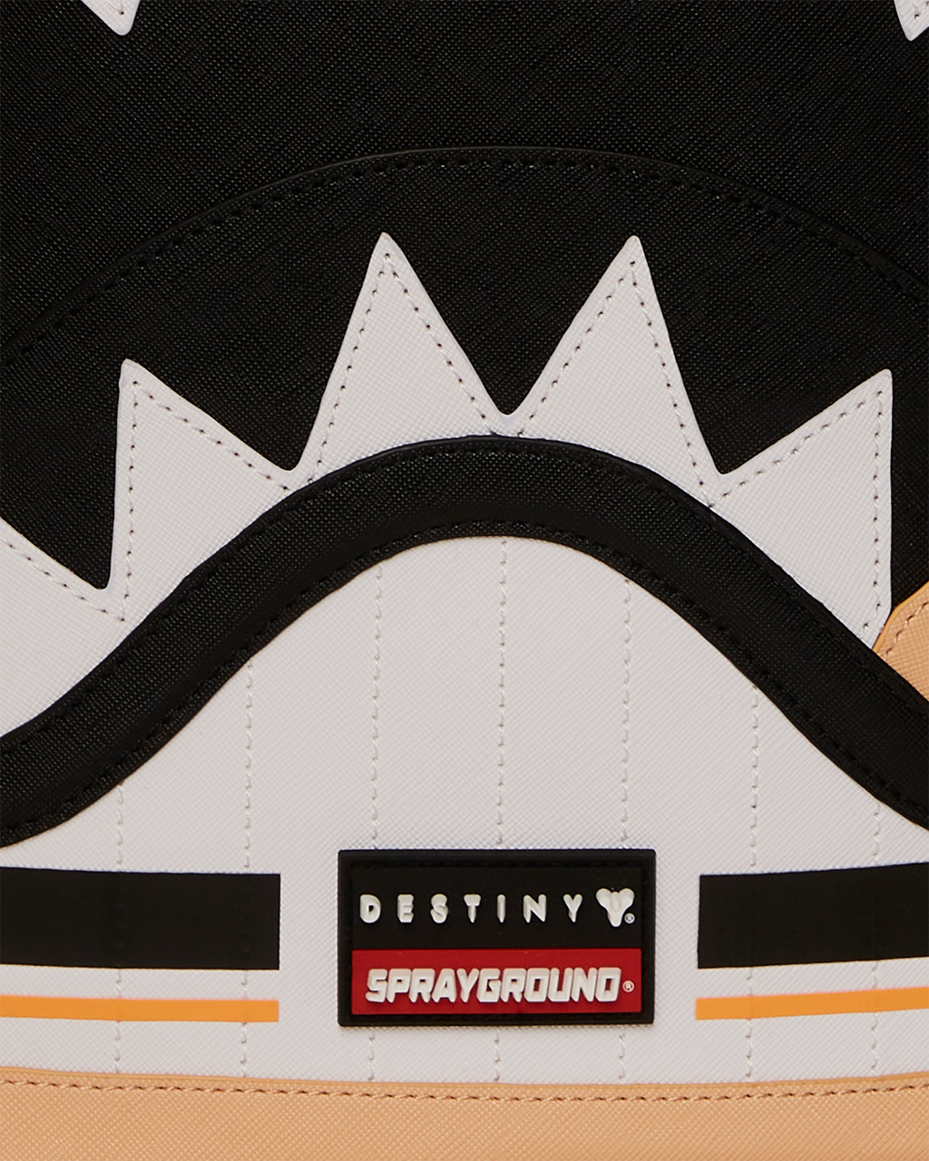SPRAYGROUND DESTINY FIRST LIGHT BACKPACK