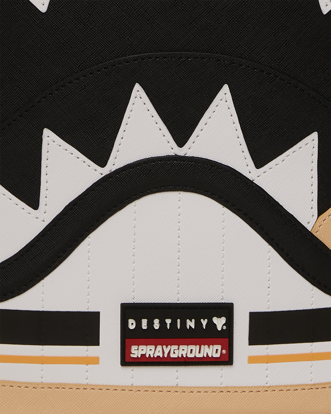 SPRAYGROUND DESTINY FIRST LIGHT BACKPACK