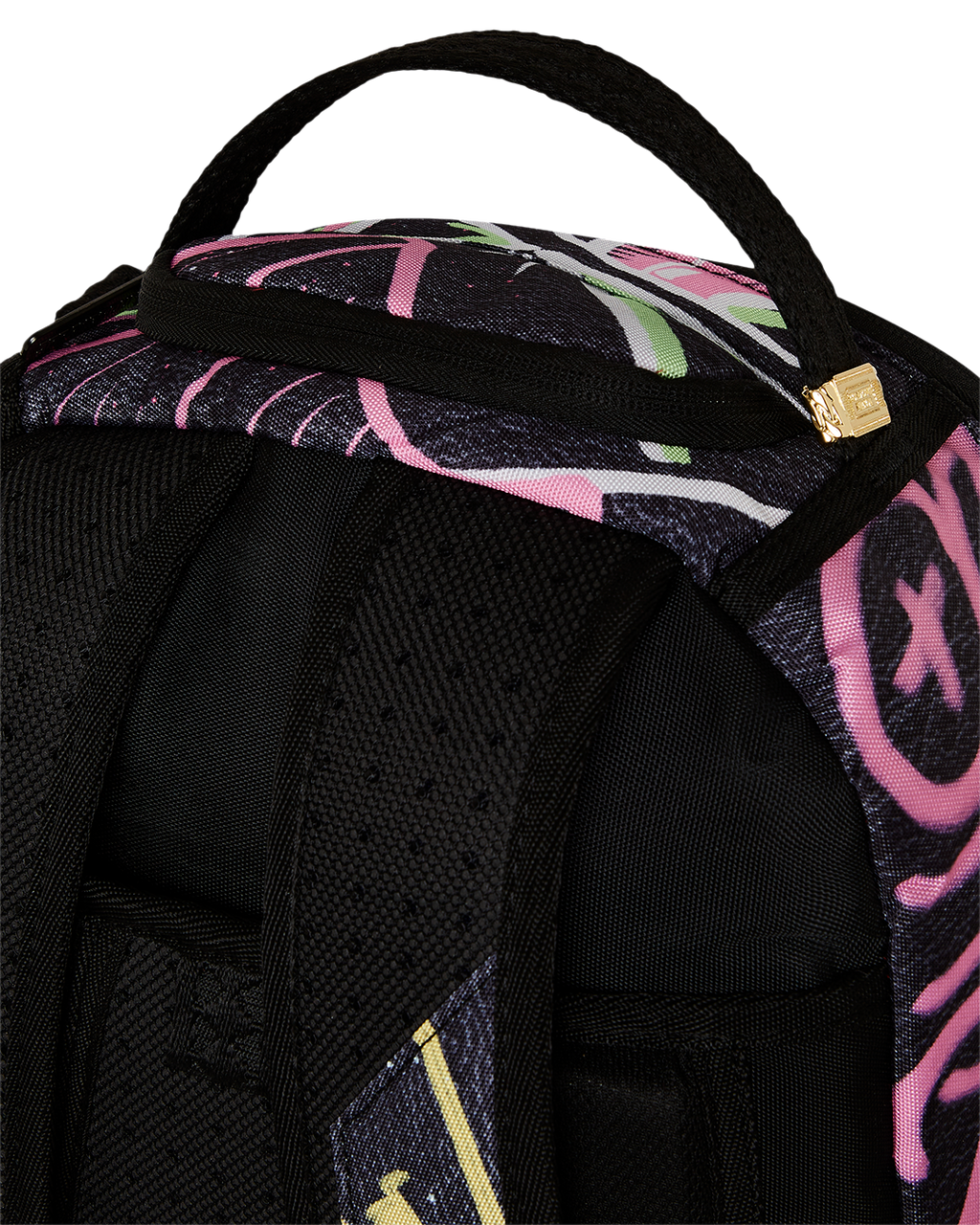 SPRAYGROUND RAISE THE STAKES DLXR BACKPACK