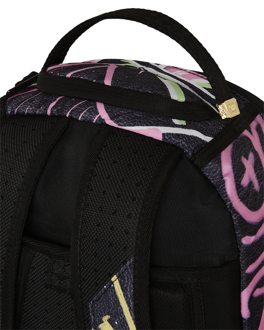 SPRAYGROUND RAISE THE STAKES DLXR BACKPACK