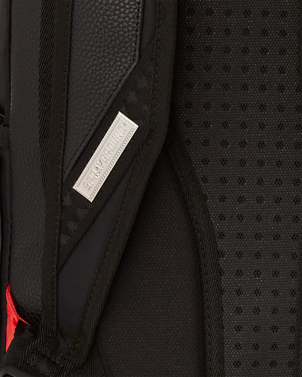 SPRAYGROUND THE RED CARPET BACKPACK