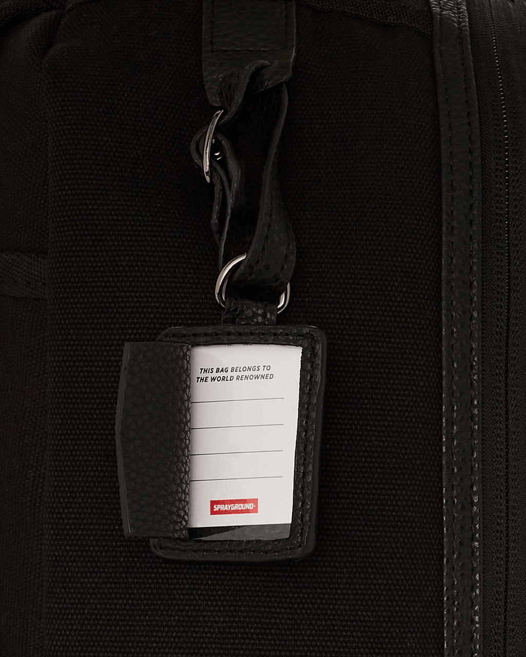 SPRAYGROUND STEALTH FANG BACKPACK