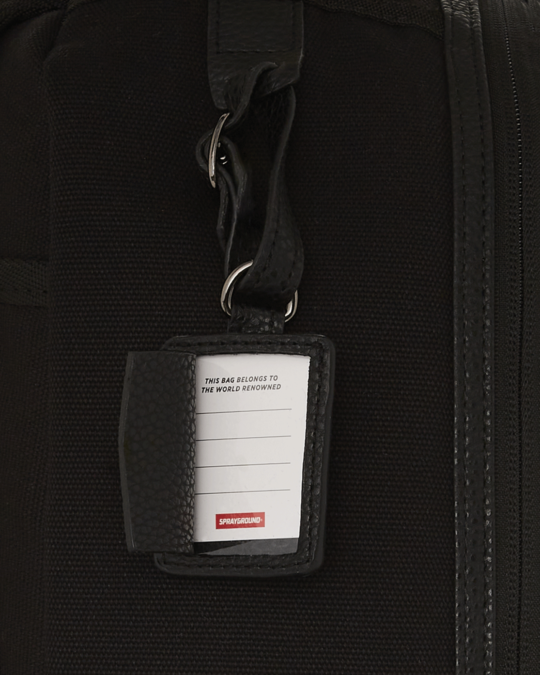 SPRAYGROUND STEALTH FANG BACKPACK