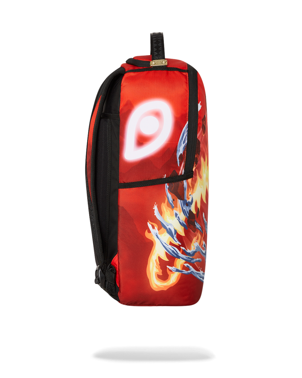 SPRAYGROUND ATLA AVATAR STATE DLXR BACKPACK