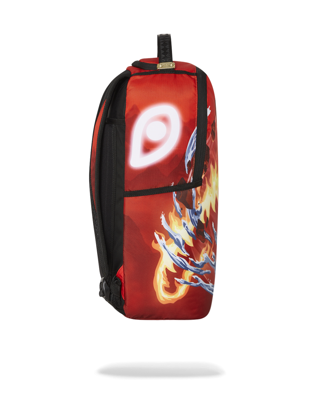 SPRAYGROUND ATLA AVATAR STATE DLXR BACKPACK