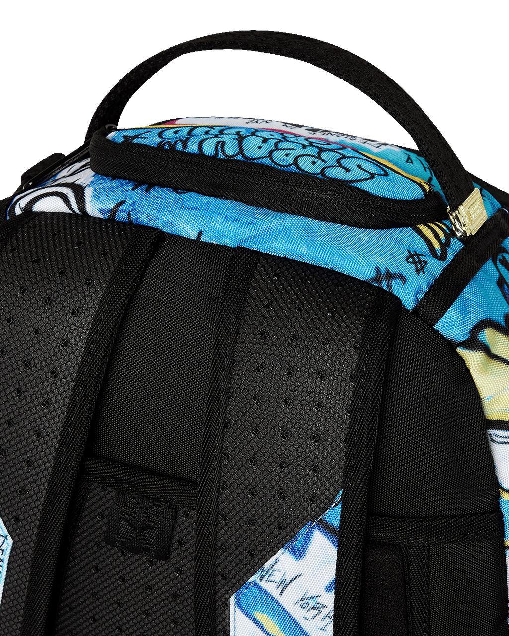 SPRAYGROUND PURE IMAGINATION DLX BACKPACK
