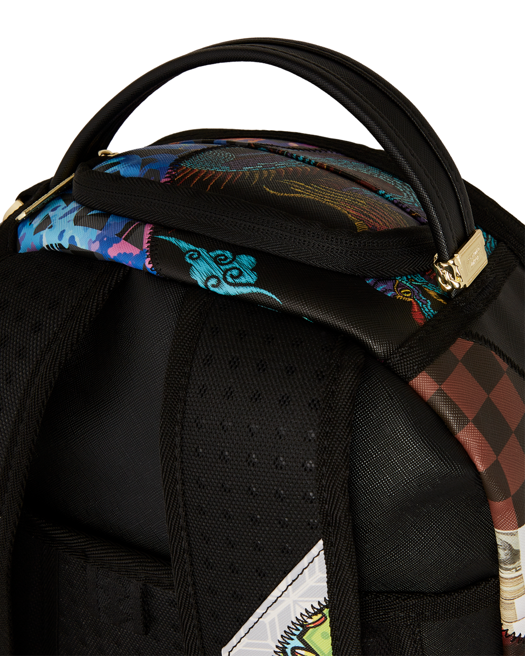 SPRAYGROUND 15 YEARS OF EPICNESS BACKPACK