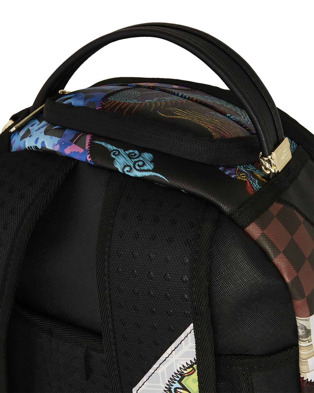 SPRAYGROUND 15 YEARS OF EPICNESS BACKPACK