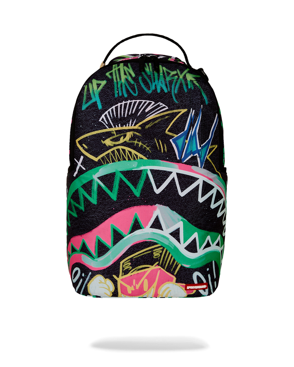 SPRAYGROUND RAISE THE STAKES DLXR BACKPACK