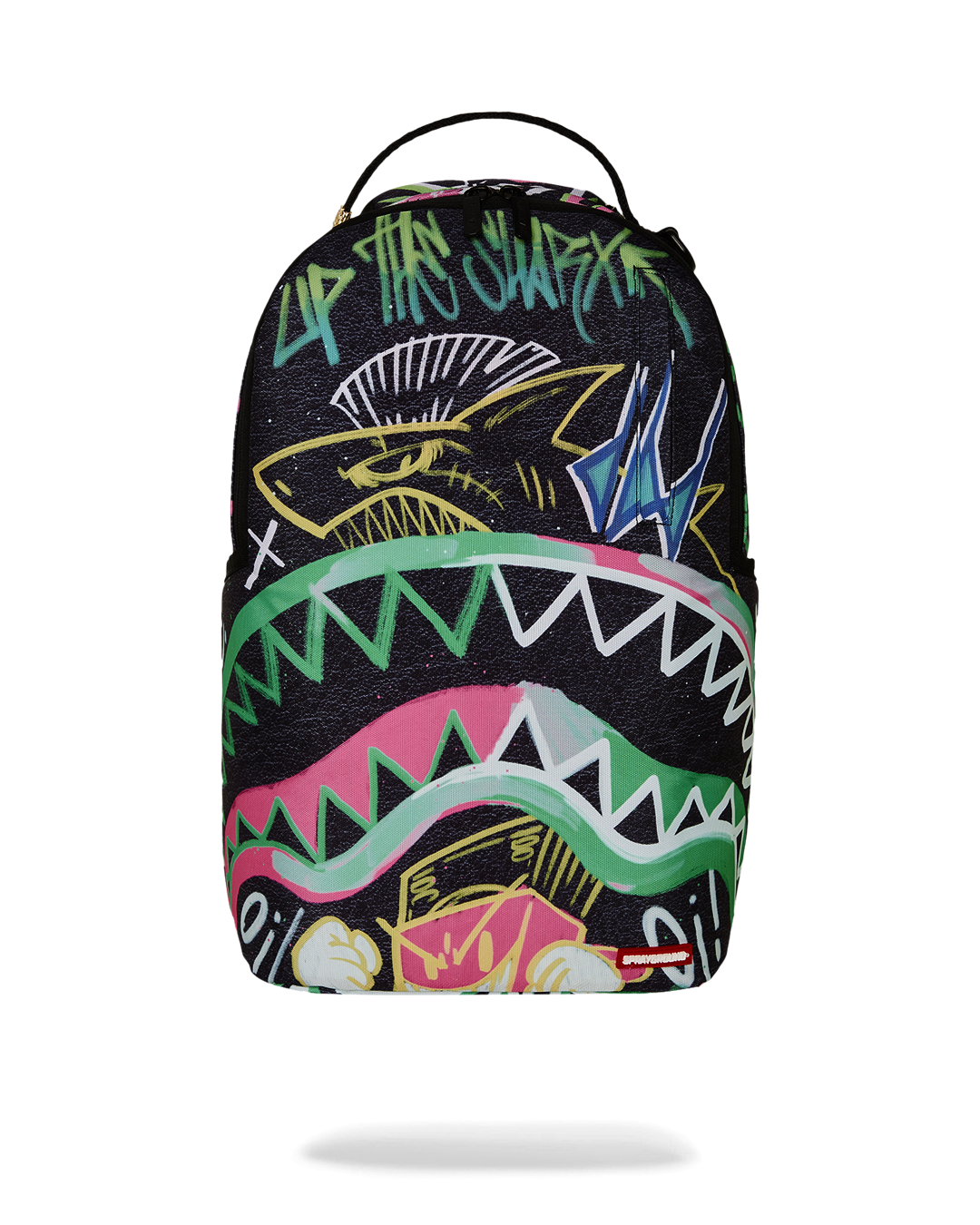 SPRAYGROUND RAISE THE STAKES DLXR BACKPACK
