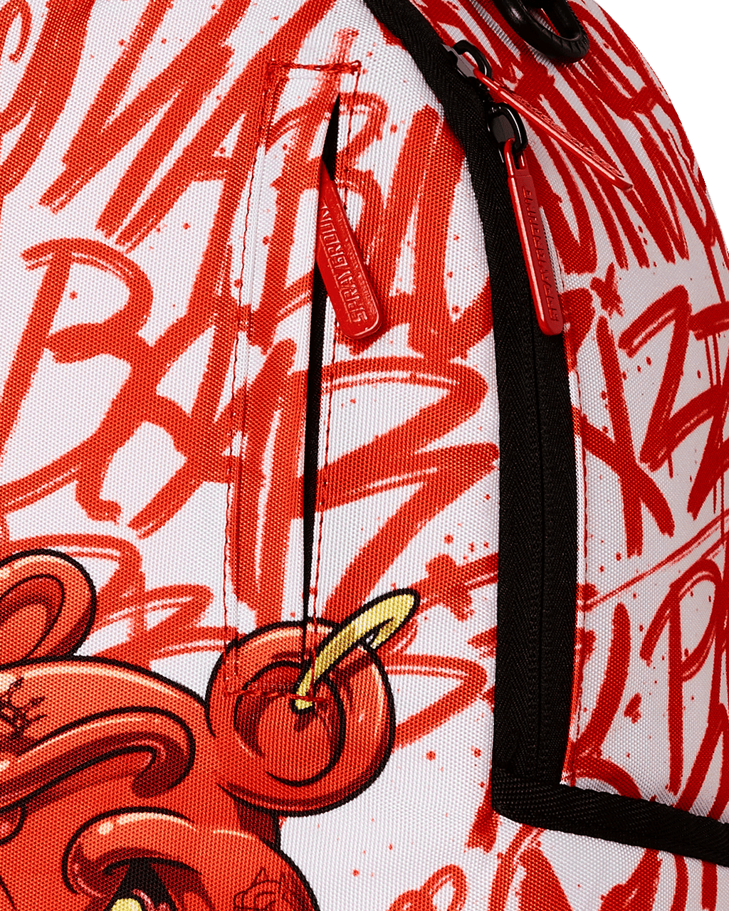 SPRAYGROUND DIABLO GALLERY DLXR BACKPACK