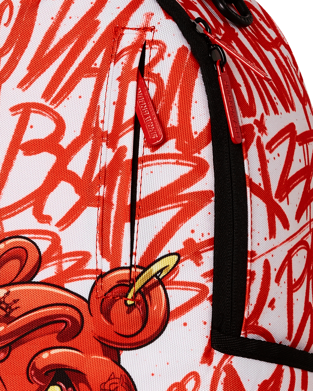 SPRAYGROUND DIABLO GALLERY DLXR BACKPACK