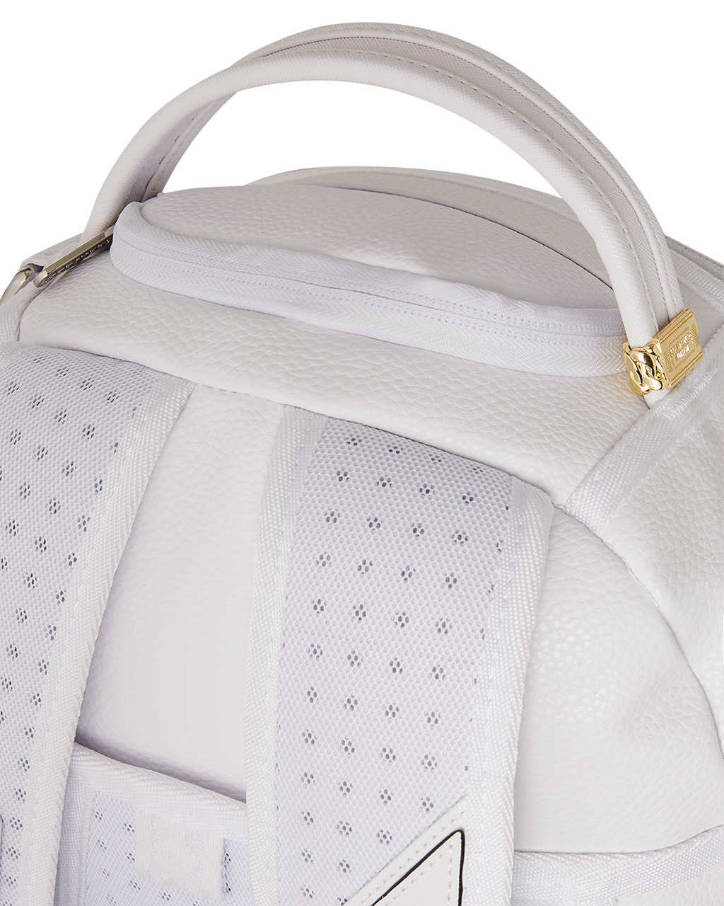 SPRAYGROUND THE HEADQUARTERS - REFLECTION DLX BACKPACK