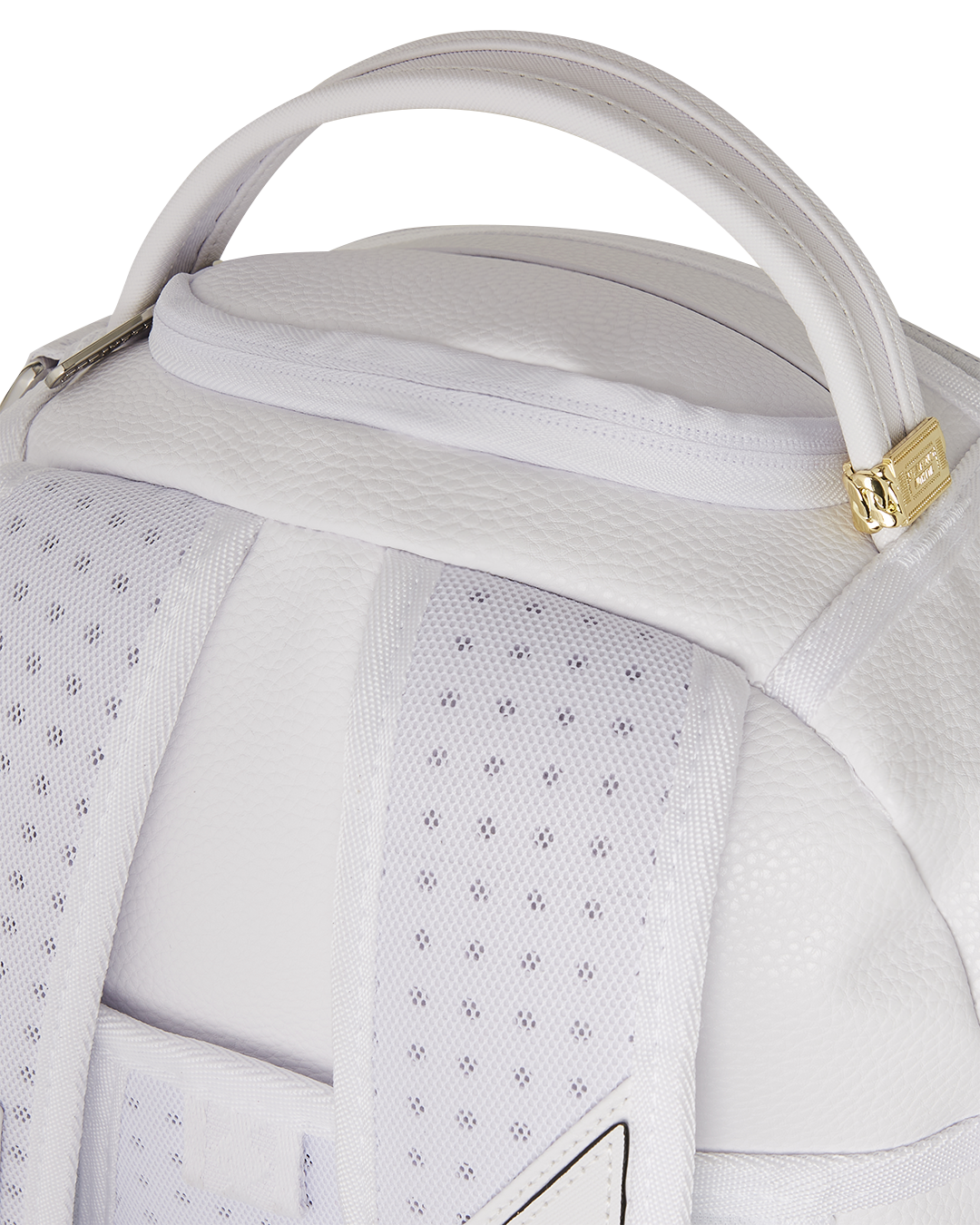 SPRAYGROUND THE HEADQUARTERS - REFLECTION DLX BACKPACK