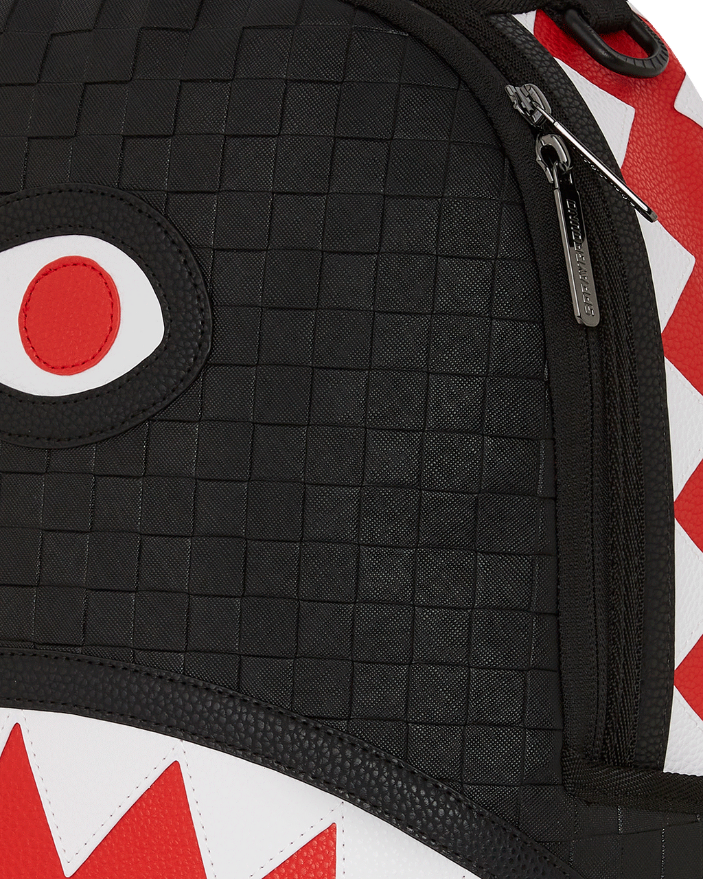 SPRAYGROUND CUT AND PASTE DLXSV BACKPACK