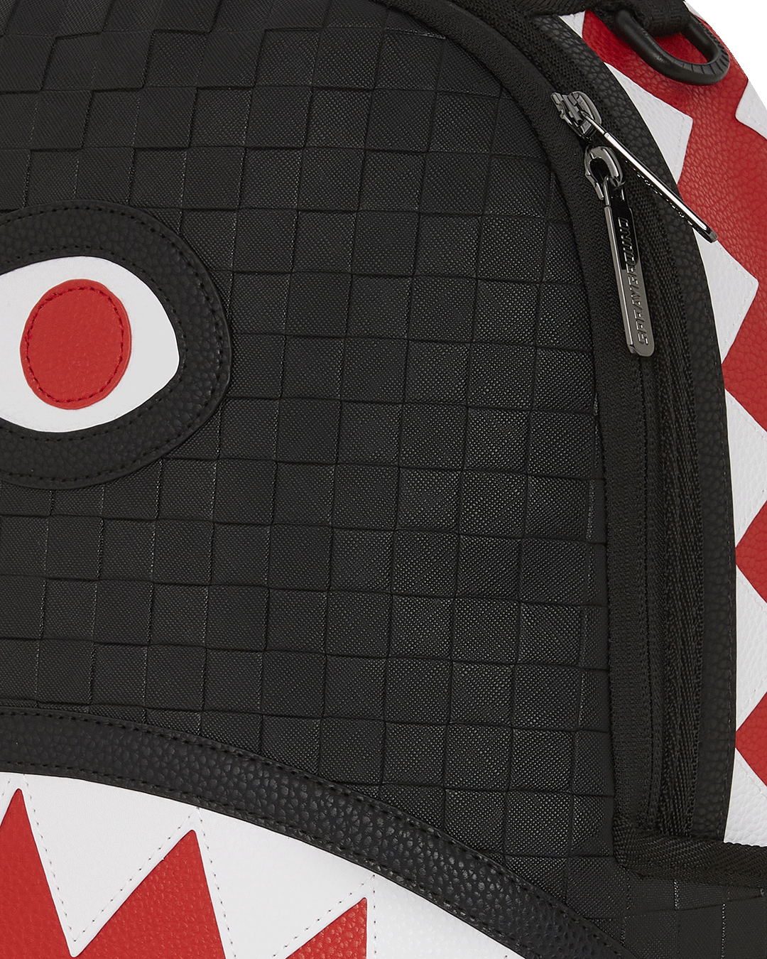 SPRAYGROUND CUT AND PASTE DLXSV BACKPACK