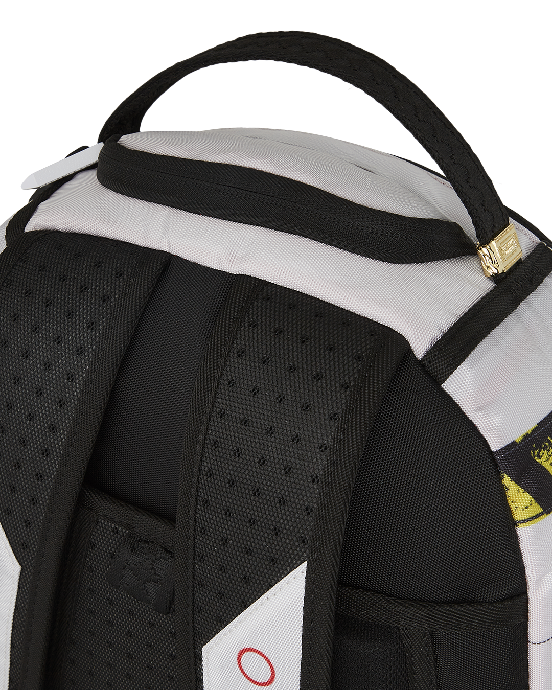 SPRAYGROUND GHOSTBUSTERS ECTO-SHARK BACKPACK