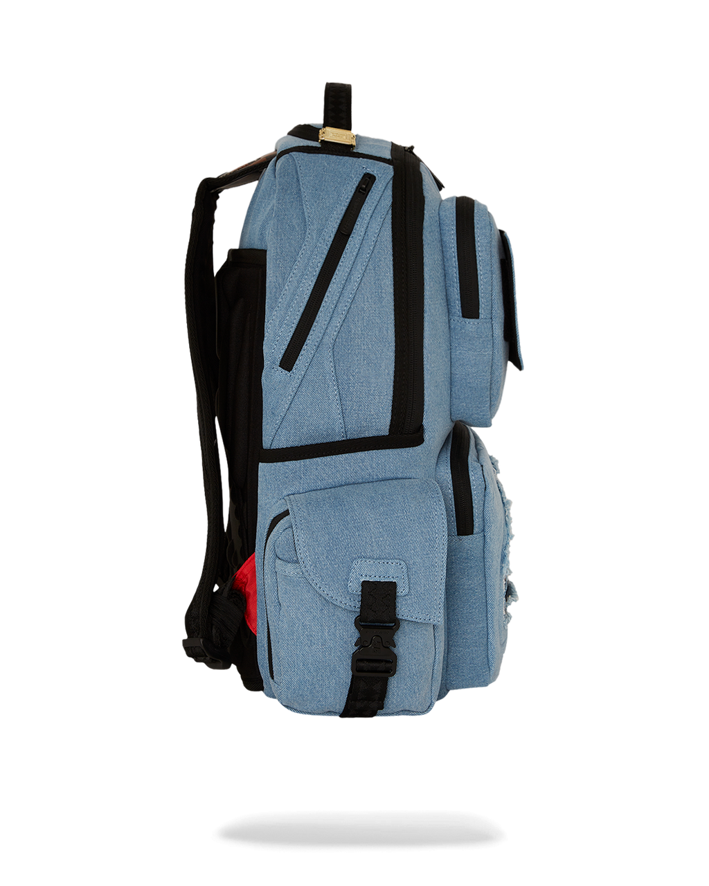 SPRAYGROUND SHORES OF ITALY SPECIAL OPS BACKPACK