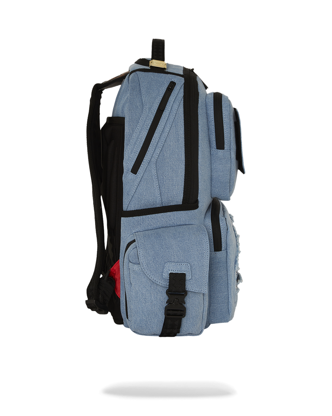 SPRAYGROUND SHORES OF ITALY SPECIAL OPS BACKPACK