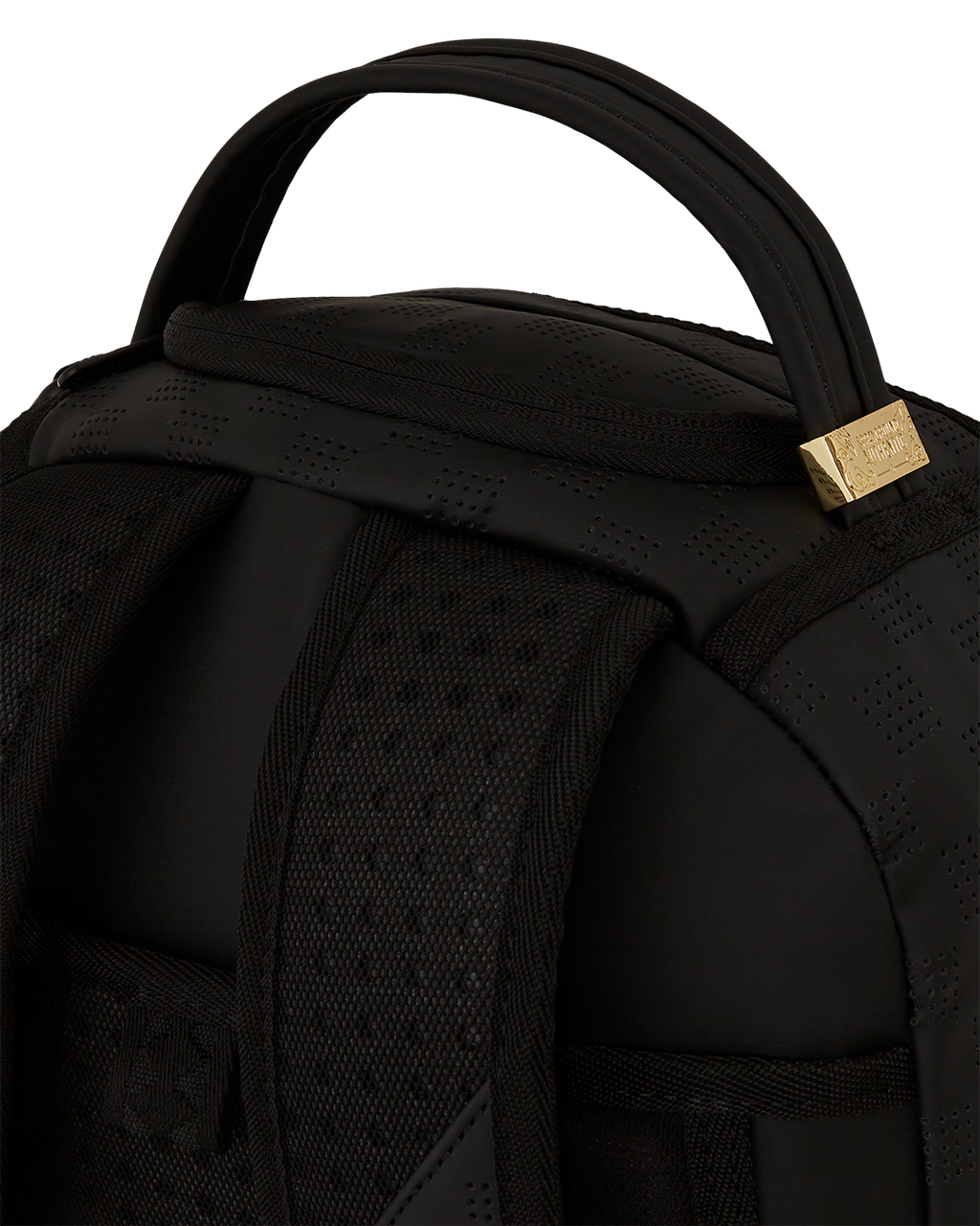 SPRAYGROUND GLOBAL MOGUL BILLIONAIRE BACKPACK