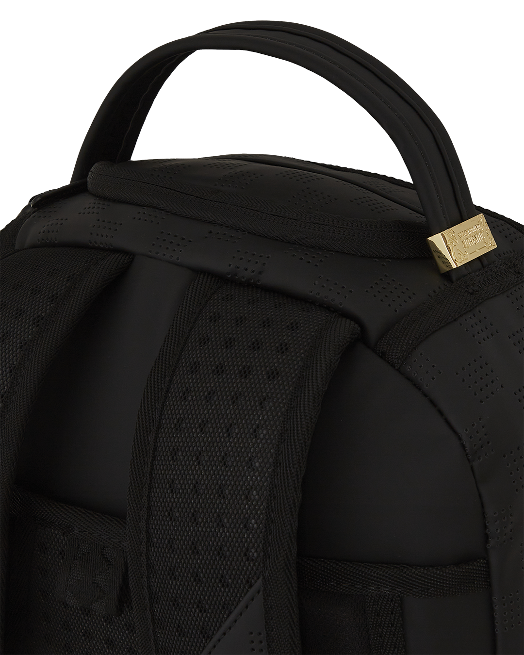 SPRAYGROUND GLOBAL MOGUL BILLIONAIRE BACKPACK