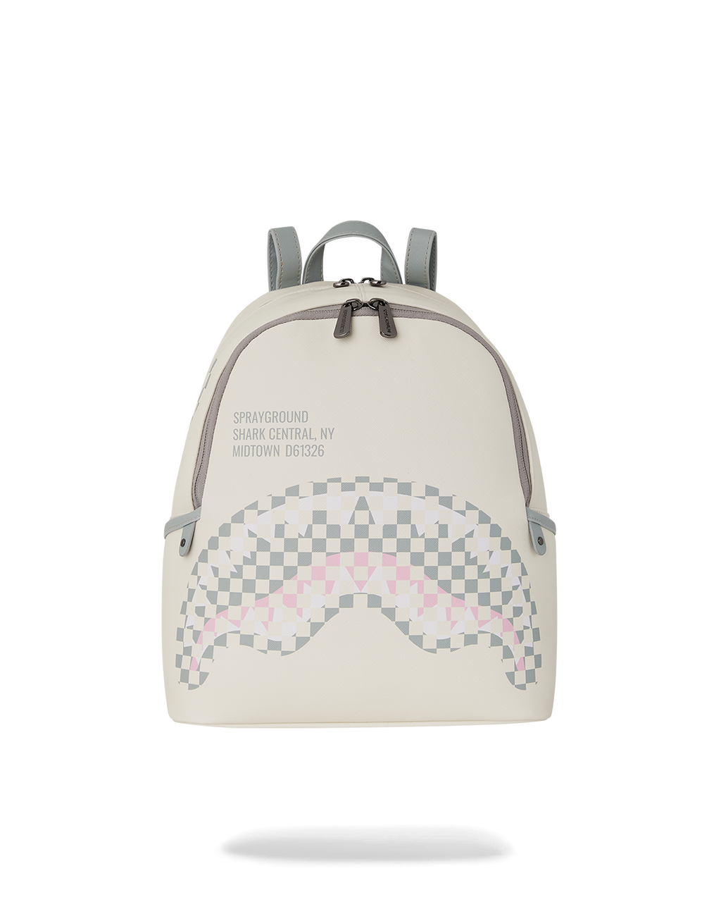SPRAYGROUND SHARK CENTRAL DYNAMIC SAVAGE BACKPACK