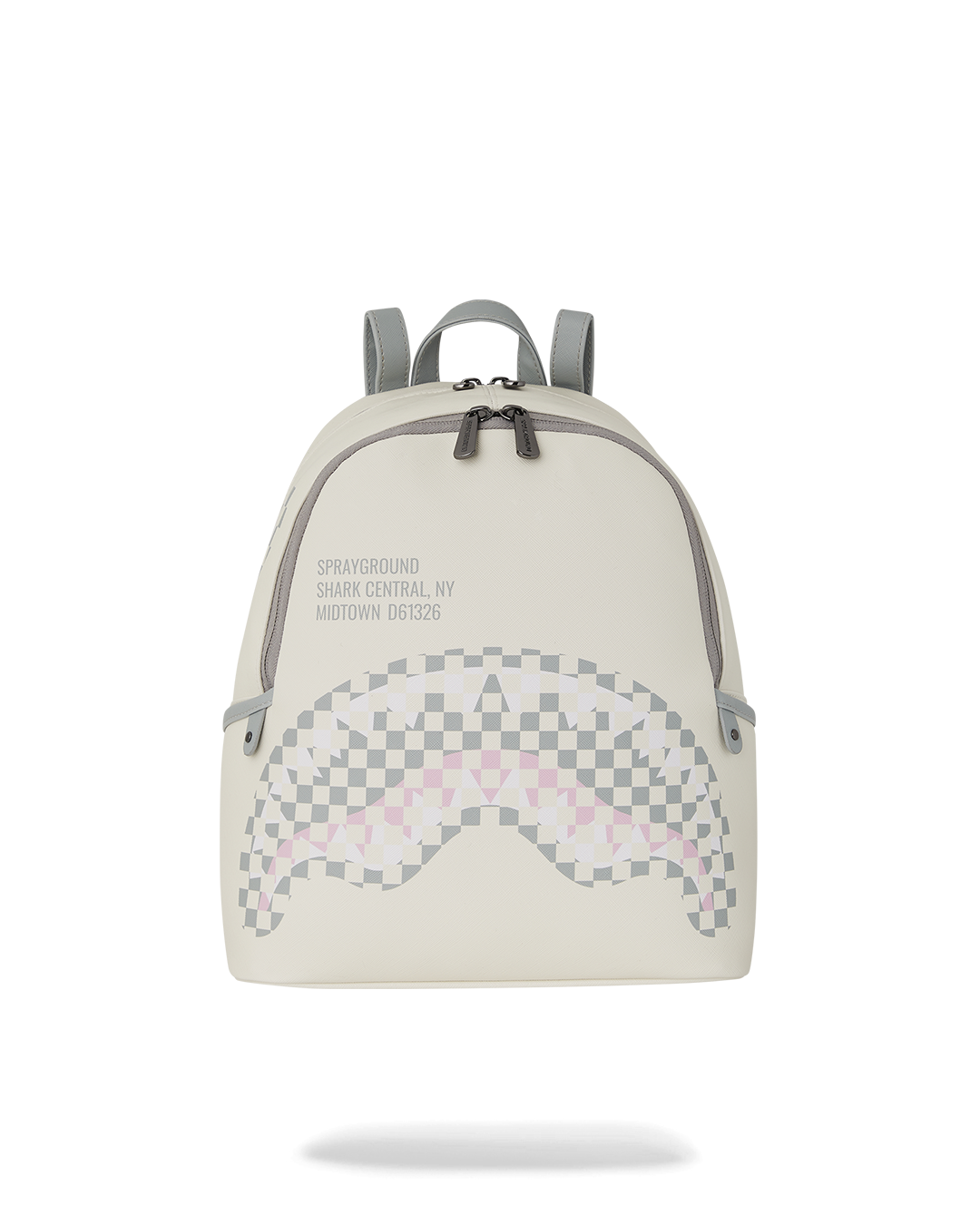 SPRAYGROUND SHARK CENTRAL DYNAMIC SAVAGE BACKPACK