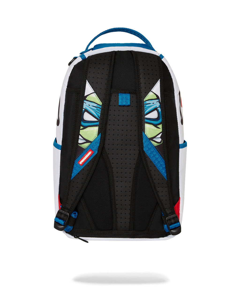 SPRAYGROUND TEENAGE MUTANT NINJA TURTLES LEONARDO KATANA CODE DLXR BACKPACK