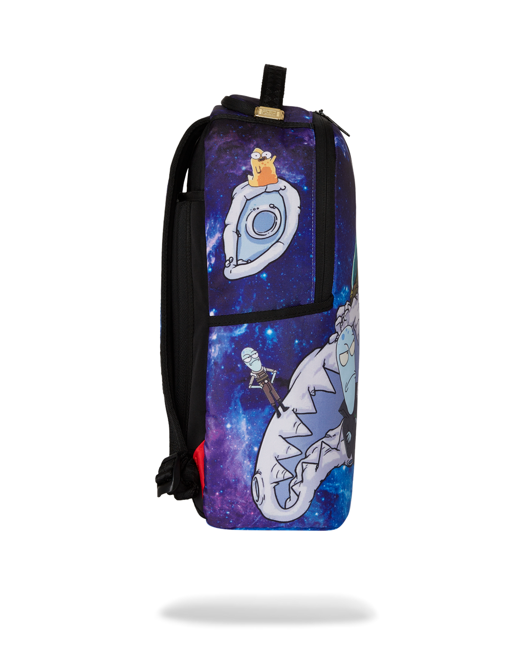 SPRAYGROUND SOLAR OPPOSITES CHILLER BACKPACK