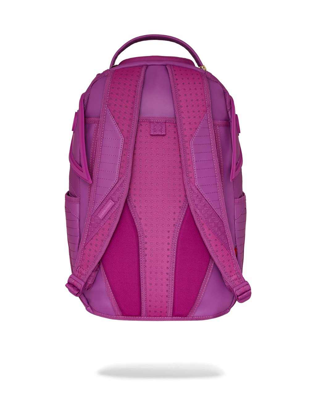 SPRAYGROUND SAKURA SHOCKWAVE-MURASAKI DLX BACKPACK