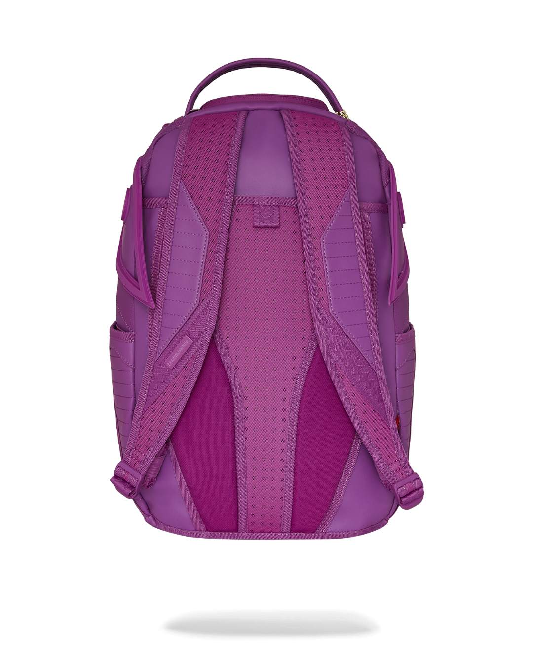 SPRAYGROUND SAKURA SHOCKWAVE-MURASAKI DLX BACKPACK