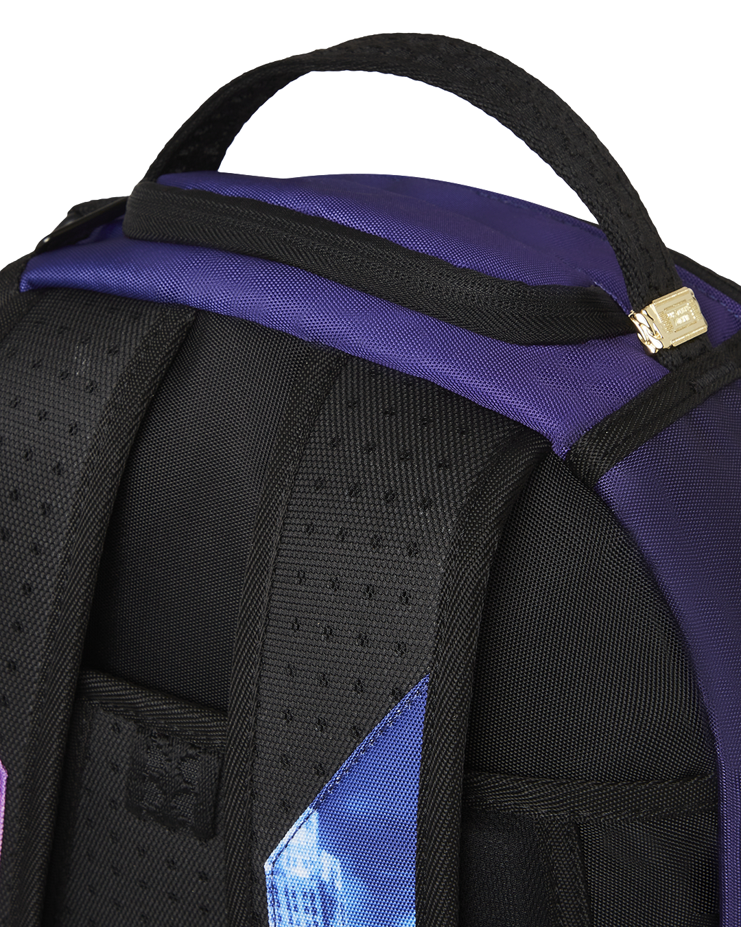 SPRAYGROUND CATWOMAN: GOTHAM AFTER DARK DLXR BACKPACK