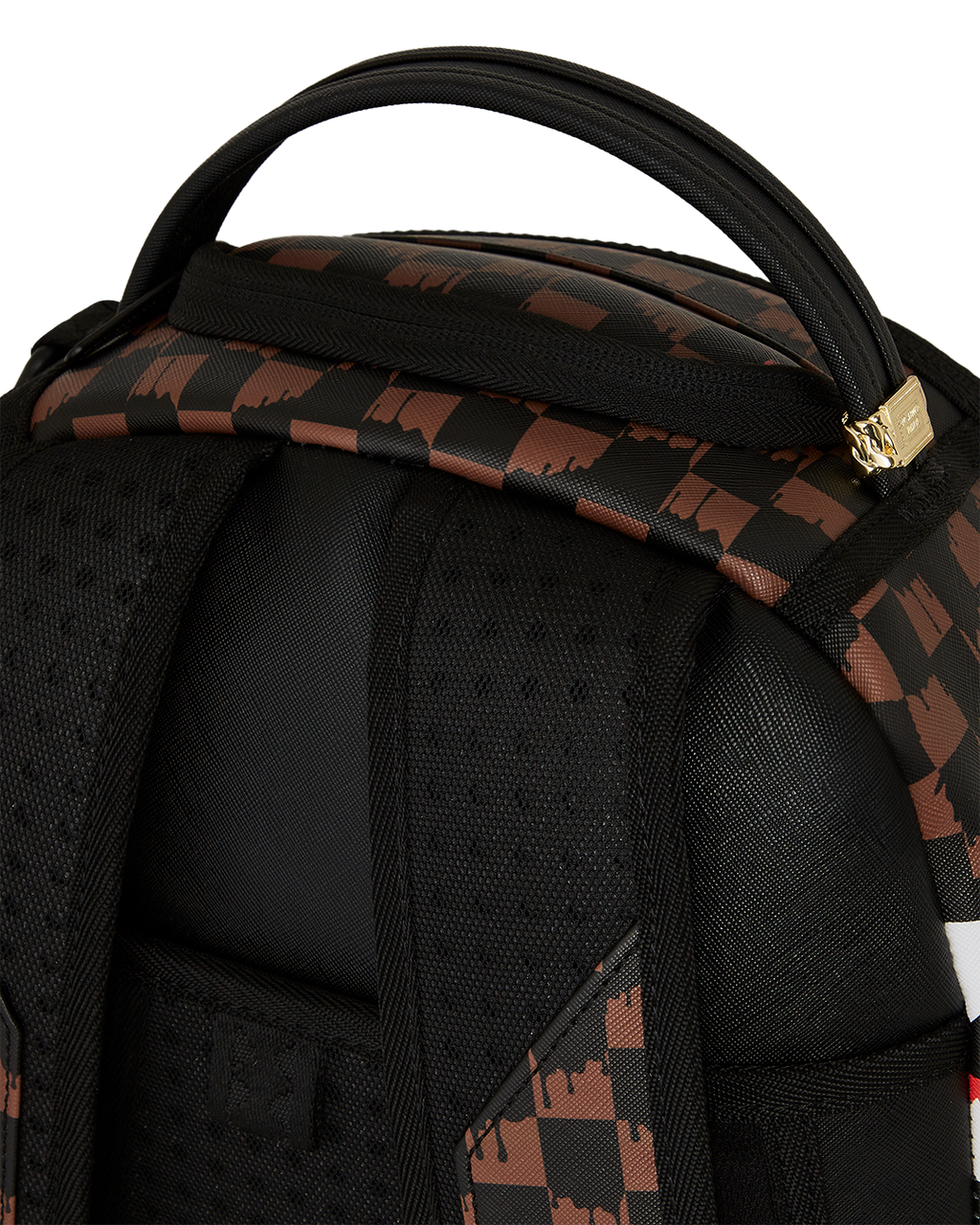 SPRAYGROUND FOCU$ DLXV BACKPACK