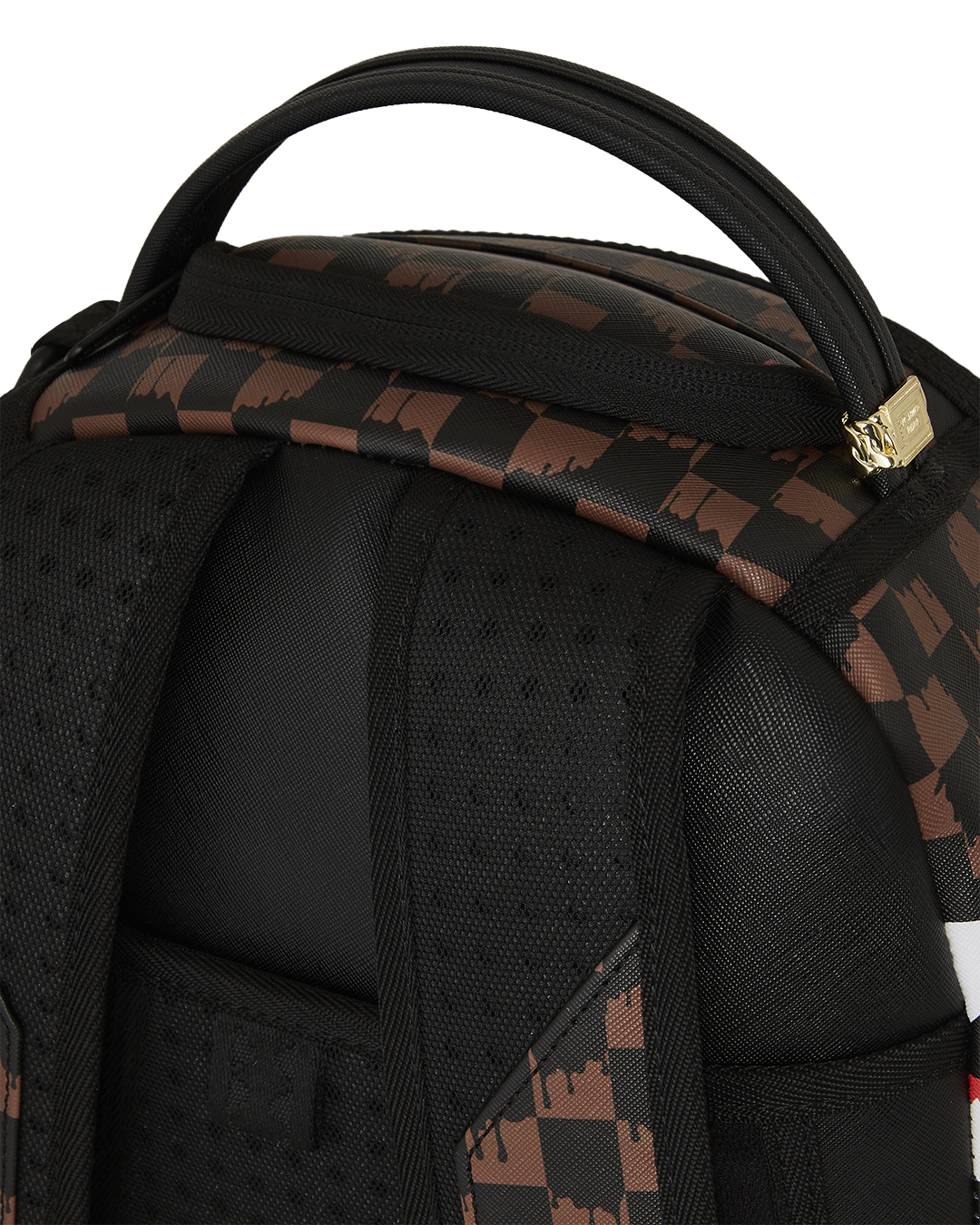 SPRAYGROUND FOCU$ DLXV BACKPACK