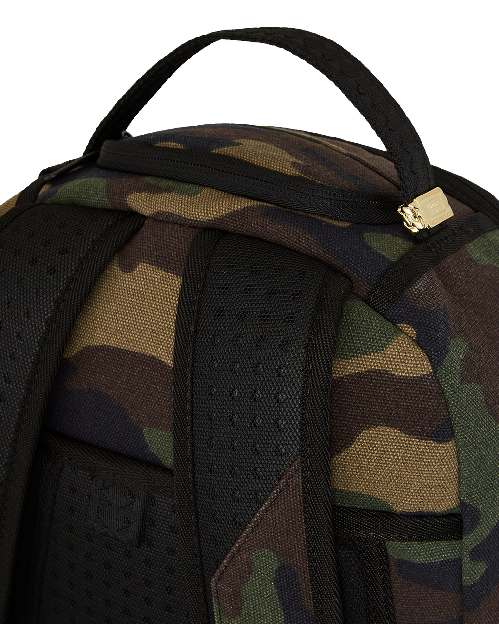 SPRAYGROUND SHARK CENTRAL ROGUE BACKPACK
