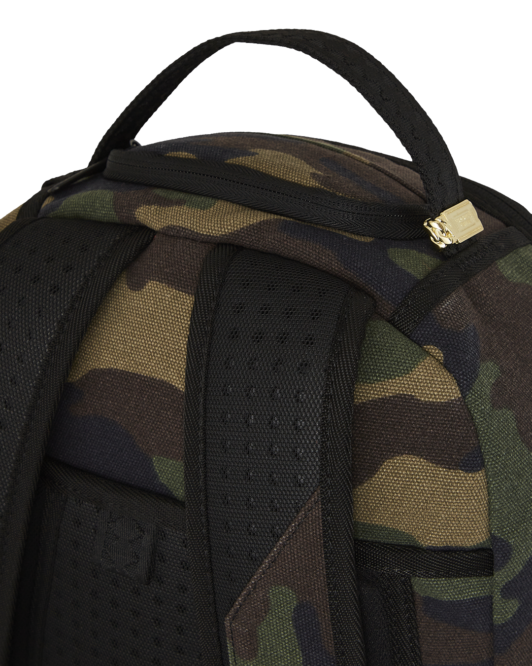 SPRAYGROUND SHARK CENTRAL ROGUE BACKPACK