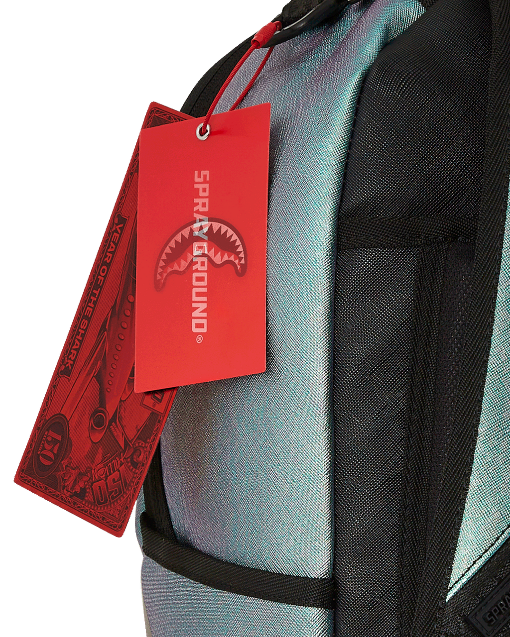 SPRAYGROUND THE SLICKNESS BACKPACK