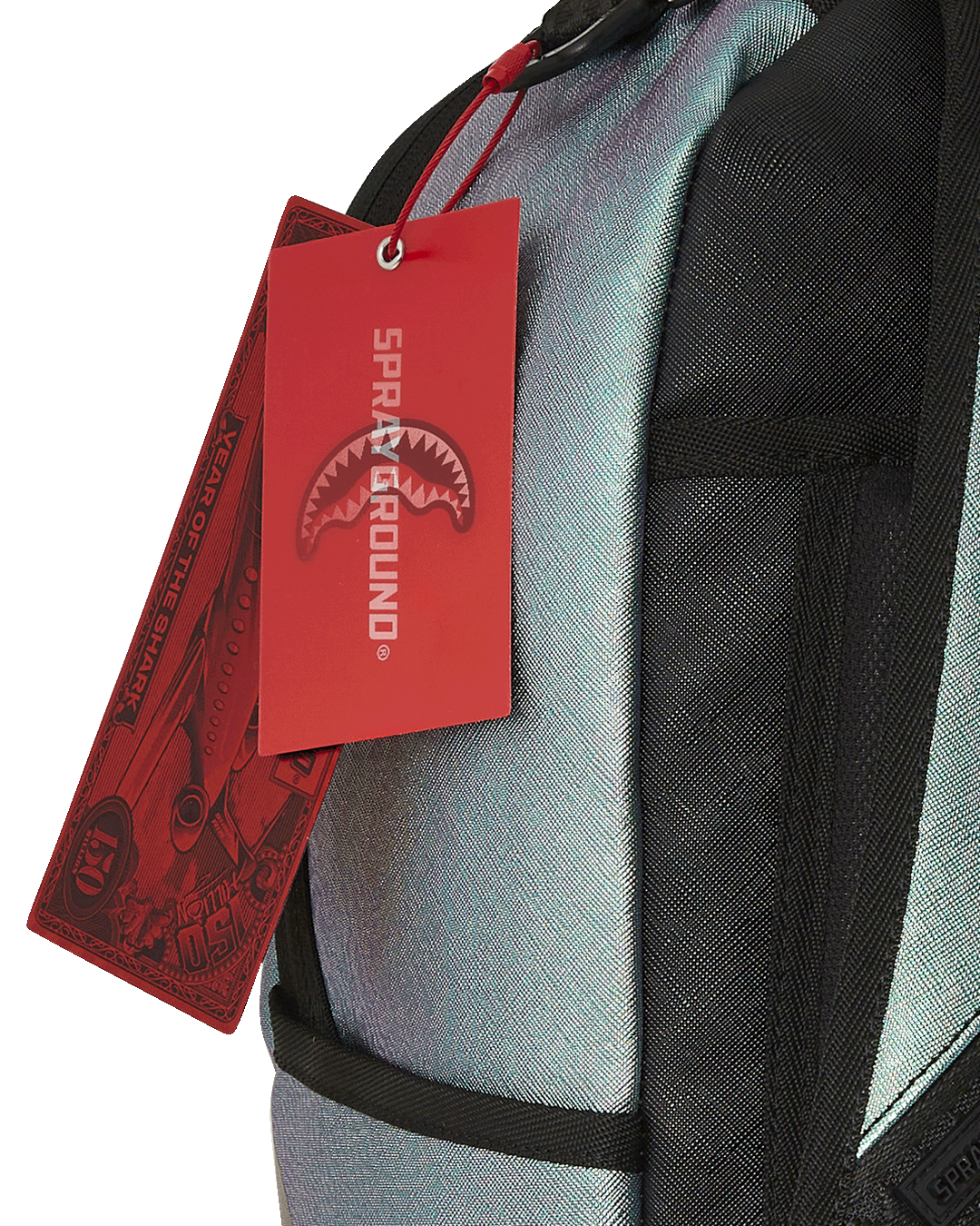 SPRAYGROUND THE SLICKNESS BACKPACK