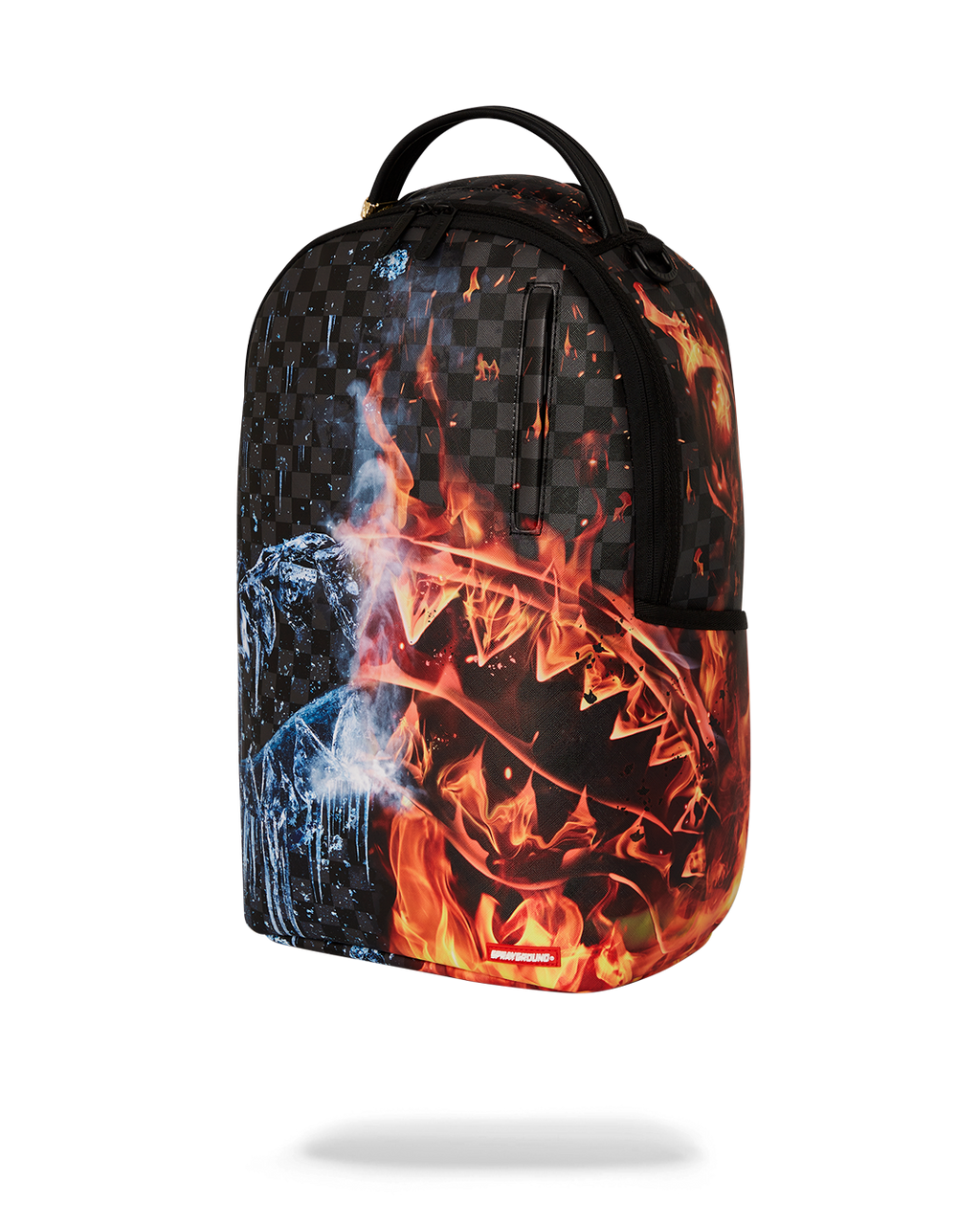 SPRAYGROUND COLD HEAT DLXSV BACKPACK