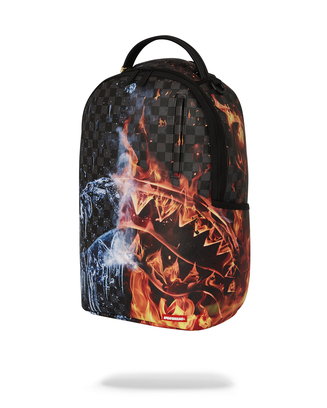 SPRAYGROUND COLD HEAT DLXSV BACKPACK