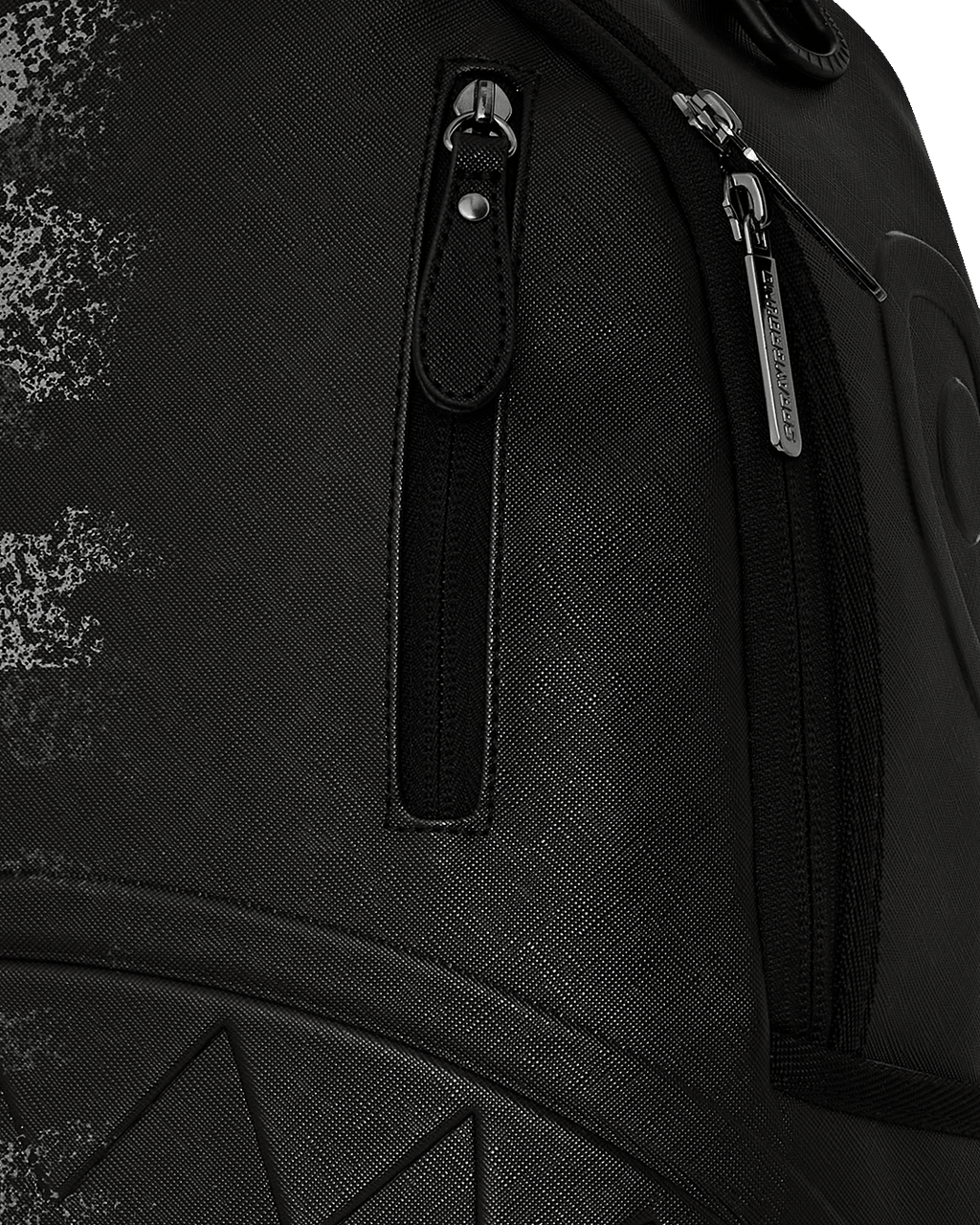 SPRAYGROUND LUXE DELUXE BACKPACK