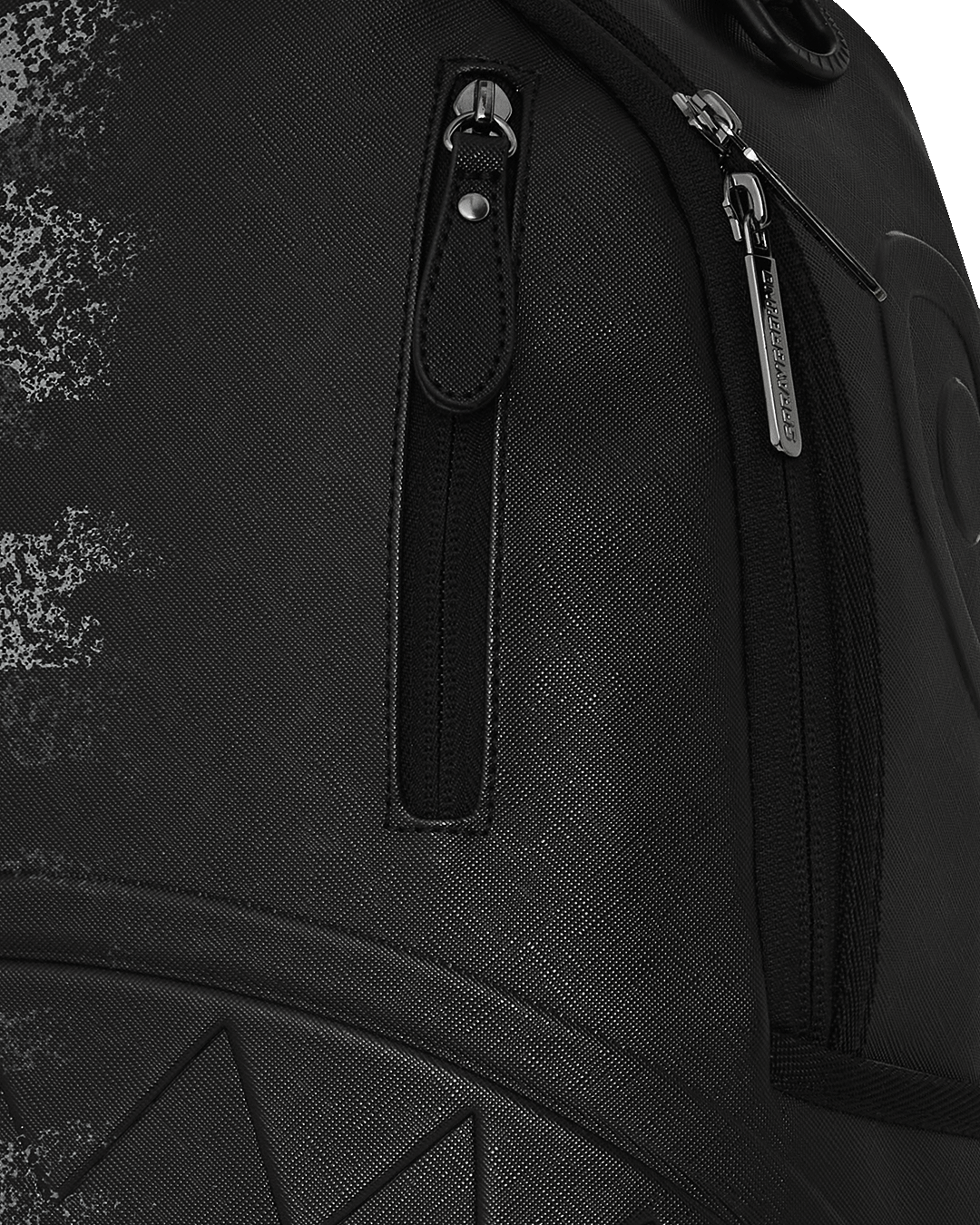 SPRAYGROUND LUXE DELUXE BACKPACK