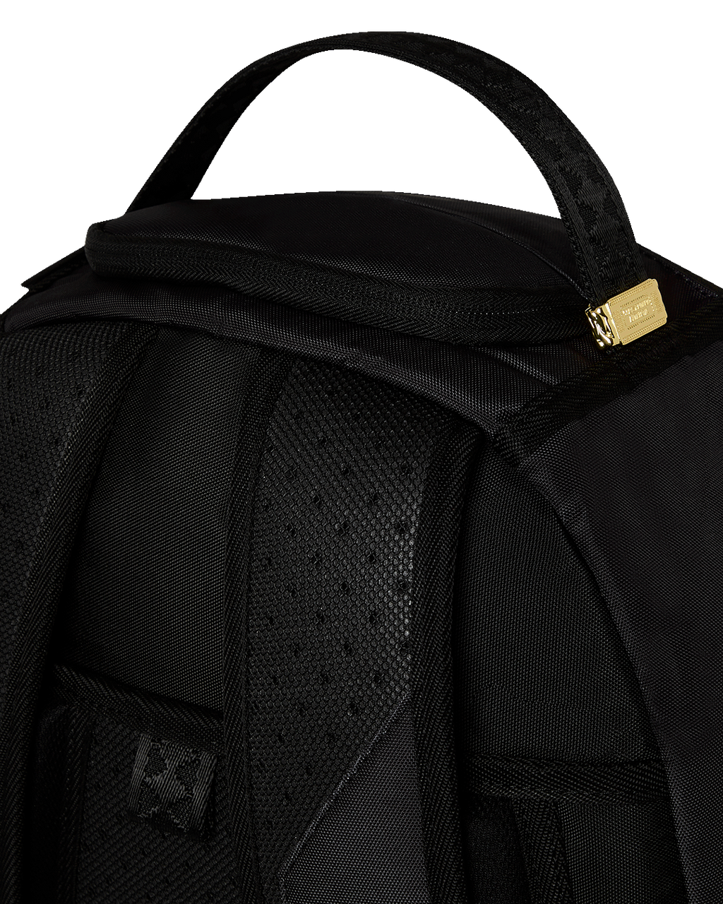 SPRAYGROUND STACKED AND RELAXED MONEY BOYS BACKPACK
