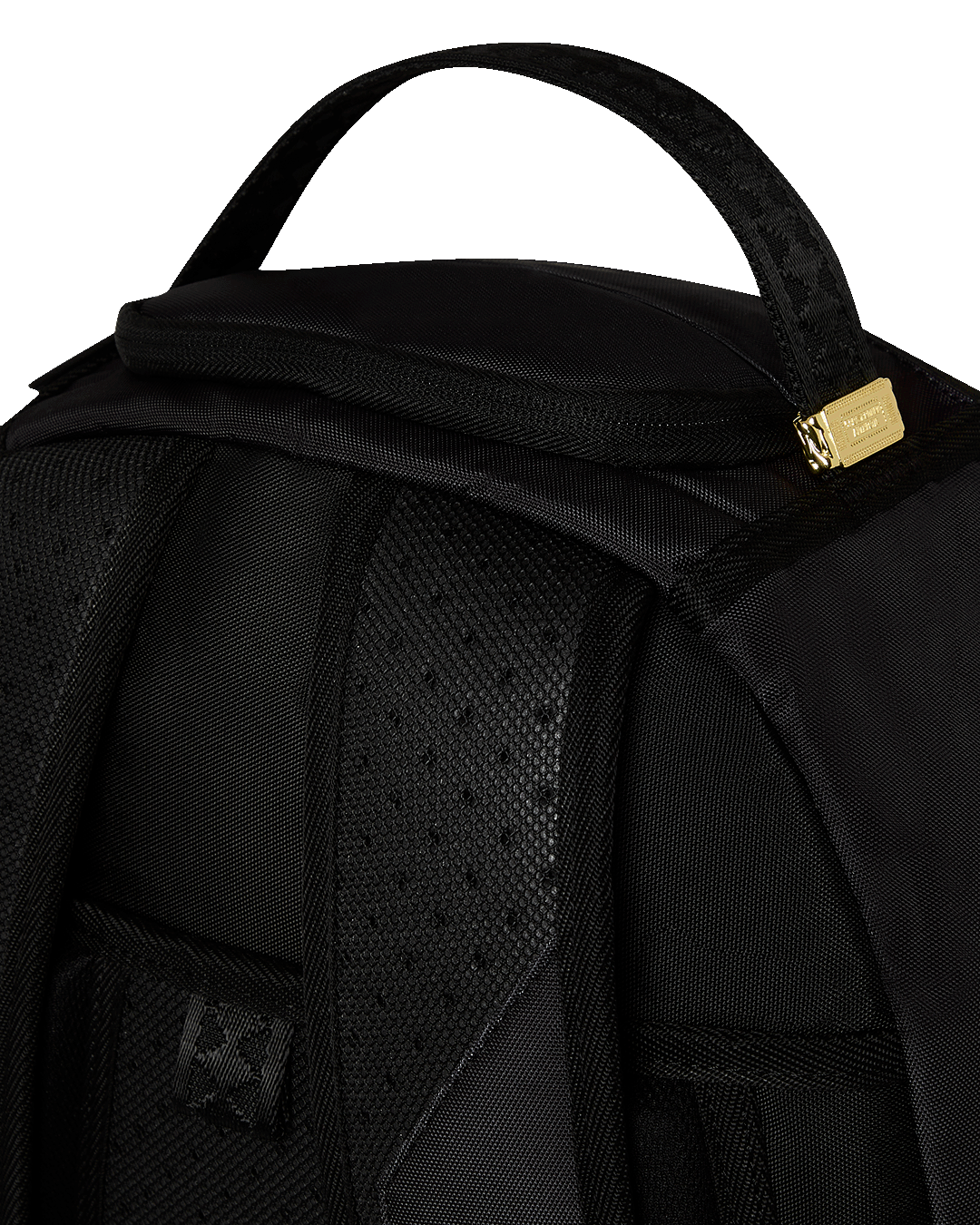 SPRAYGROUND STACKED AND RELAXED MONEY BOYS BACKPACK